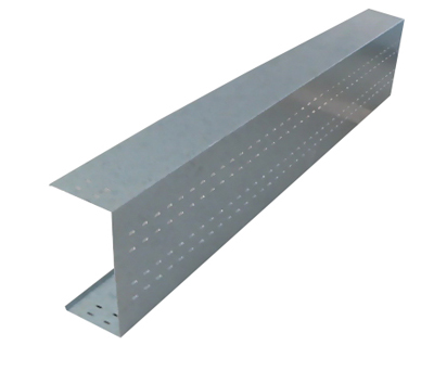 托盤式電纜橋架有什么結(jié)構(gòu)特點(diǎn)？